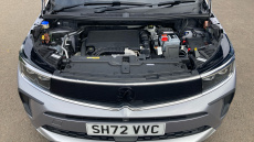 Vauxhall Grandland 1.2 Turbo Ultimate 5dr Petrol Hatchback